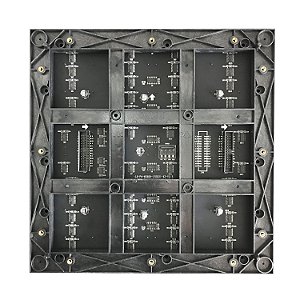 MODULO PARA PAINEL DE LED PROLIGHT P4MM INDOOR 240X240MM