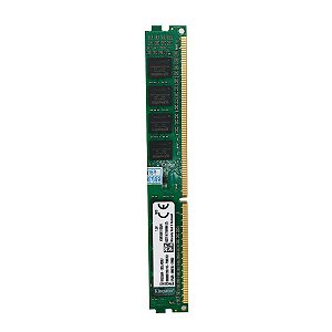 Memória RAM 4GB 1x4GB Kingston KVR16N11S8/4 ValueRAM