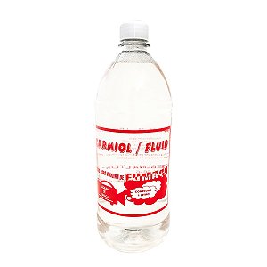 LIQUIDO PARA FUMAÇA 1 LITRO