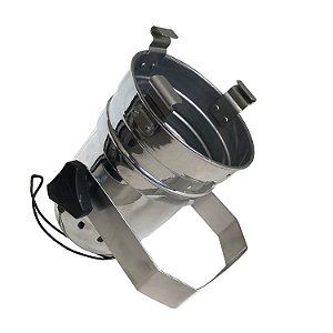 REFLETOR PAR 56 VOLT - POLIDO