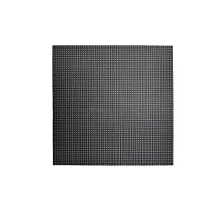 MODULO PARA PAINEL DE LED CURVO P3.9MM INDOOR 250X250MM DIREITO