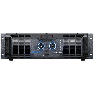 AMPLIFICADOR POTÊNCIA ONEAL OP 5600 1000W RMS 4 OHMS-BIVOLT