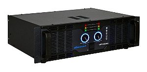 AMPLIFICADOR DE POTÊNCIA ONEAL OP7600 1300W RMS - BIVOLT