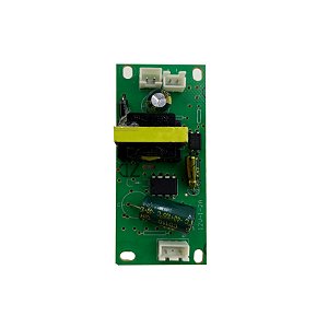 FONTE PARA PAR LED 18 LEDS UV ST18UV