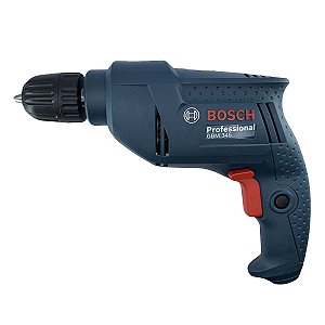 PARAFUSADEIRA BOSCH  GBM345 COM FIO 300W