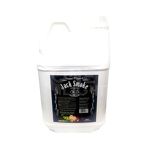 LIQUIDO PARA MAQUINA DE FUMAÇA JACK SMOKE