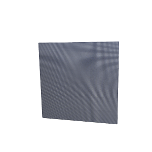 PAINEL DE LED 96X96CM P4 INDOOR ONELIGHT - TRIPLO