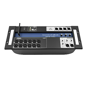 MESA DIGITAL SOUNDCRAFT UI16R