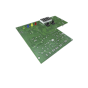 DISPLAY PLACA MÃE PARA MAQUINA DE FOGO MK-E11 ( 52976 )