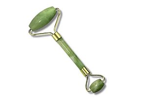 Rolo Massageador Pedra Jade