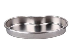 Bandeja Inox Cuba Rim