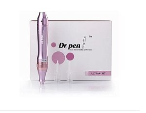 Dermapen Dr. Pen M7 - Sem Fio