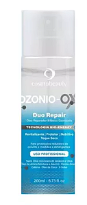Ozônio - OX Oil Duo Bifáciso Repair 200ml -  Cosmobeauty