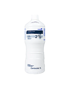 Clorexidina Aquosa 2% Chlorclear Antisséptico 1LT - Vicpharma