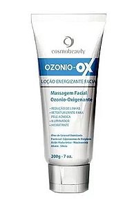 Ozônio OX Loção Energizante Facial Cosmobeauty - 200g