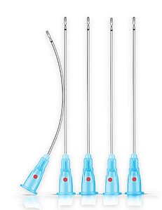 Smart Micro Incision 15g 100mm Unidade - Smart GR