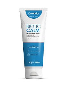 Smart GR -  Biótic Calm Máscara Calmante 250 ml - LIMPEZA DE PELE