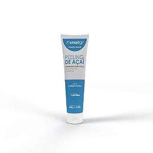 Smart GR - Peeling de Açaí Creme Esfoliante Facial 150 g - LIMPEZA DE PELE