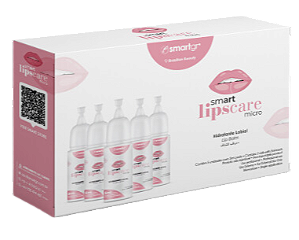 Smart Lips Care Micro (Caixa c/ 5un)