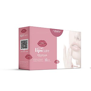 Smart Lips Care (Caixa c/ 5un) - Smart GR