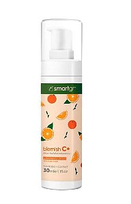 Smart Blemish C+ Sérum Facial com Vitamina C - SMART GR