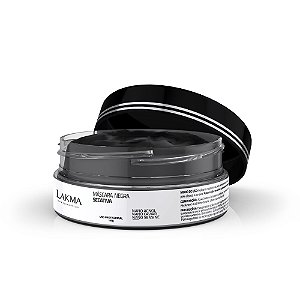 Máscara Negra 150g - LAKMA