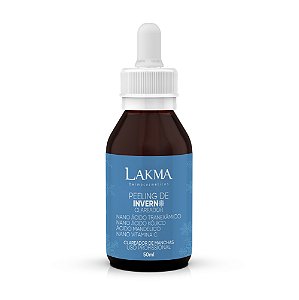 Peeling de Inverno 50ml - LAKMA