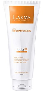 Esfoliante Facial 250g - LAKMA