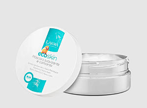 Máscara Suavizante e Calmante ECOSKIN 150g - LAKMA
