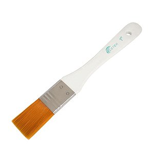 Pincel Corporal de Seda Sintética n1 -  ESTEK