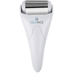 Massageador Facial e Corporal Gelado - Gela Face Roller - ESTEK