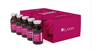 Venus - Ampola Monodose Liporedutora - LAKMA (Caixa c/ 5un)