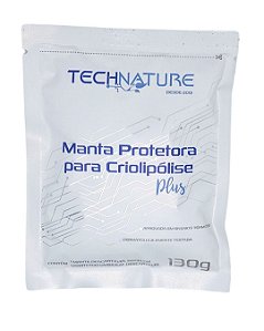 Manta Criolipolise G (30x38cm) Plus -  Technature