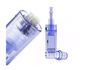 Cartucho Dermapen  c/ 5un