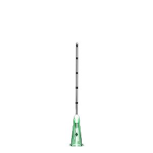 Microcânula Semiflexível ProDeep HOF 21G-50mm (Unidade) - Alur Medical