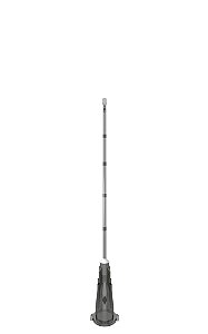Microcânula para Subcisão SubDeep® 22G-050mm (Unidade)  - Alur Medical