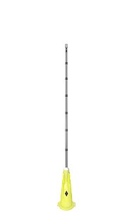 Microcânula para Subcisão SubDeep® 20G-070mm (Unidade) - Alur Medical