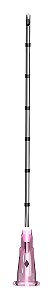 Microcânula Semiflexível Prodeep 18G 70MM (Unidade) - Alur Medical