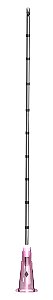 Microcânula Semiflexível Prodeep 18G 100MM (Unidade) - Alur Medical