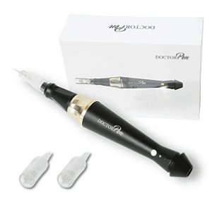 Doctor Pen Aparelho Para Microagulhamento - Doutor Estética