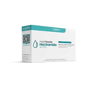 Booster Niacinamida Skin Pro Micro 3ml - Smart GR (Caixa c/ 5un)