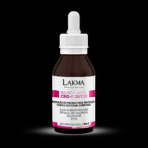 Neuroplasma Crio-redutor para papada 50ml- LAKMA