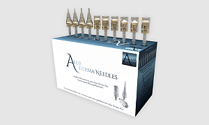 Alur Derma Needles - Alur Medical