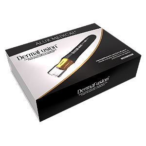 Caneta de Infusão para Drug Delivery - DermaFusion®