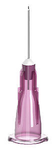 Agulha Lebel MesoDerm® 32G-13mm c/ 5un - Alur Medical