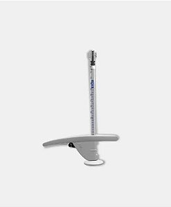 Iclick® - Seringa de dosagem precisa para Toxina Botulínica 1ml (Kit c/ 5un)