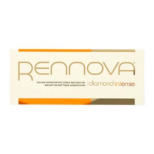 Bioestimulador Diamond Intense 1.25ml