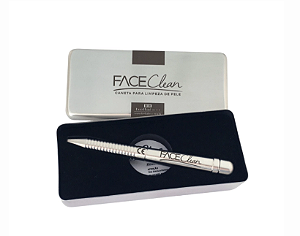 Caneta Extratora de Cravos e Espinhas - Face Clean