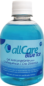 Gel Anticongelante Crio Frequencia Allcare Blue ICE 280g - RMC