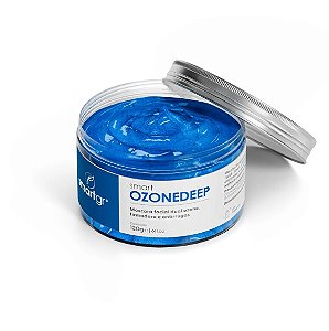 Ozonedeep Máscara facial firmadora e antirrugas 120g - Smart GR